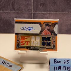 2009 Topps 1/1スケッチカード ハンリー・ラミレス B.スタブリック 