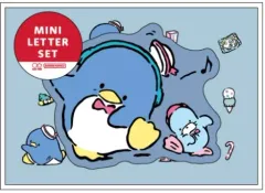 【中古】紙製品 タキシードサム レトロ 第2弾 ミニレターセット 「サンリオキャラクターズ」