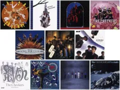 2026年最新】チェッカーズ プレミアムボックスの人気アイテム - メルカリ