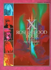 2026年最新】x rose bloodの人気アイテム - メルカリ