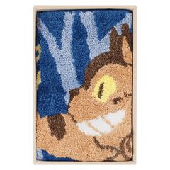 新品☆クロネコヤマト ご愛顧御礼 でっかい！感謝祭 C賞 バスマット
