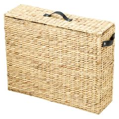 【ギフト】トイレットペーパー入れ HC-121NA