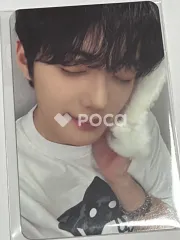 ALPHA DRIVE ONE 상현 EUPHORIA STAR ROAD ver. Mnet Plus MERCH