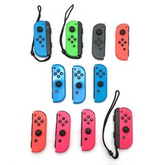 ニンテンドー Switch コントローラー ジョイコン ジャンク まとめ売り