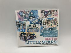 [신품]THE IDOLM@STER CINDERELLA GIRLS BEST OF LITTLE STARS! /CD/n1623