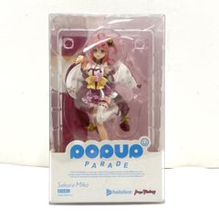 POP UP PARADE モニカ White Dress Ver. グッドスマ - メルカリ