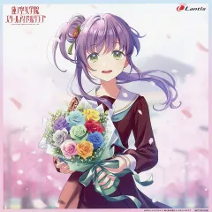 【中古】紙製品 乙宗梢 メガジャケ 「CD Link!Like!ラブライブ! 蓮ノ空女学院スクールアイドルクラブ 102nd Graduation Album -Star Sign Memories- Otomune」 Amazon.co.jp購入特典