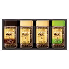 新品未開封 ネスカフェ ゴールド ブレンド 80g 3種9本セット 新品未開封 ネスカフェ ゴールド ブレンド 80g 3種9本セット - メルカリ
