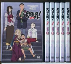 ゆるキャン△/vol.2～6 計5巻セット（vol.1欠品） 中古DVD 中古