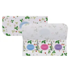 【ギフト】[紅茶]ウェッジウッド ワイルド ストロベリー ティーバッグ C-B