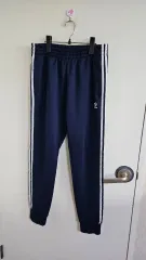 アディダス SUPERSTAR ファイヤーバード トラックパンツ (1 27