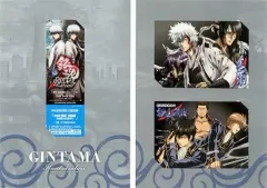 【中古】前売鑑賞券(キャラクター) [未使用] 坂田銀時(現代＆攘夷時代) オリジナル特典付きWB全国特別ご鑑賞券1300円 「劇場版 銀魂 完結篇 万事屋よ永遠なれ」 アニメコンテンツエキスポ2013限定