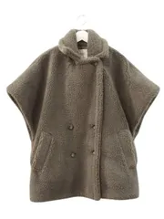 2026年最新】アルページュストーリー ボアコートの人気アイテム - メルカリ