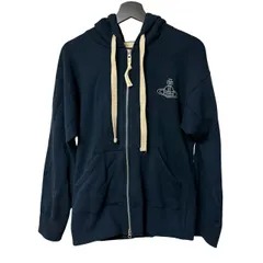 2026年最新】ヴィヴィアンウエストウッド ジップ パーカーの人気