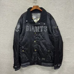 2026年最新】サンフランシスコジャイアンツ スタジャンの人気アイテム