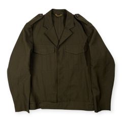 【ヴィンテージ 】 ピエールカルダン レザー コート ジャケット 金ボタン ヴィンテージ 】 ピエールカルダン レザー コート ジャケット 金ボタン