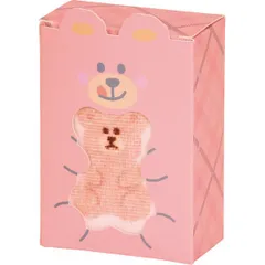 【ギフト】[タオル類]プチタオルギフト ピンク