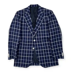 VAN JACKET ヴァンヂャケット　カシミヤ混 テーラードジャケット VAN Jacket（テーラードジャケット）のフリマアイテム一覧