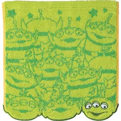 【ギフト】[タオル類]ディズニー ミニタオル トイ・ストーリー