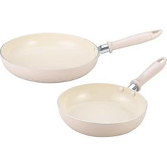 グリーンシェフ フライパンGourmetシリーズ 20.26 セット - メルカリ