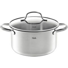 新品✨フィスラー フライパン28cm蓋付セラタルコンフォートIH対応ガス