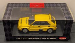 京商MINI-Z エンツォフェラーリテストカー（ブラック）（グロスコート