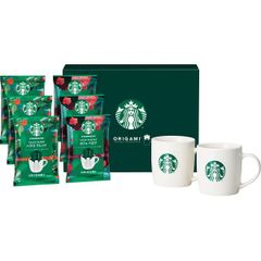 レア！未開封【韓国限定】Starbucksアメリカーノ ミニカップ 12個入り