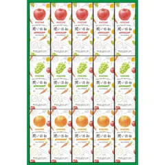 【ギフト】[飲料]カゴメ 潤い日和(15本)のサムネイル