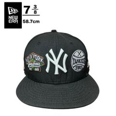 E96 ニューエラ 59fifty アストロズ usa製 ヴィンテージ 2440 - メルカリ
