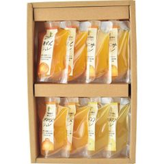 十六旬果 フルーツ酵素 1000ml 2本セット - メルカリ
