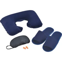 【ギフト】トラベル5点セット(ポーチ付)