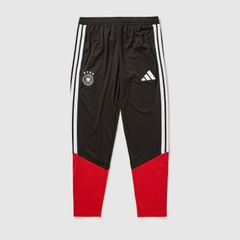【送料無料・匿名配送】adidas アディダス ドイツ代表 2026 トレーニング パンツ 黒 並行輸入 新品 正規品