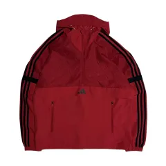 L アディダス アノラック ジャケット