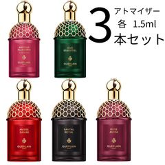 廃盤品】 ゲラン メテオリット ル パルファン オードトワレ 100ml