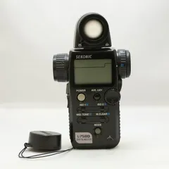 2026年最新】セコニック l-758dの人気アイテム - メルカリ