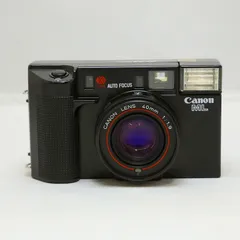 2026年最新】canon af35mlの人気アイテム - メルカリ