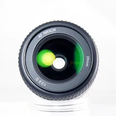 2026年最新】Nikon AI AF 20mm 2.8 Dの人気アイテム - メルカリ