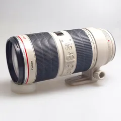 2026年最新】キヤノン(Canon) EF70-200mm F4L IS II USMの人気アイテム