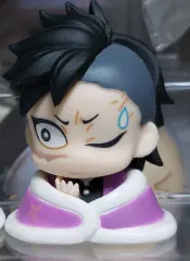 (3日間限定) 鬼滅の刃 不死川 玄弥 おねむたん