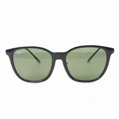 レイバン RAY BAN Asian Fit Polarized サングラス メガネ ブラック 黒 RB4333D