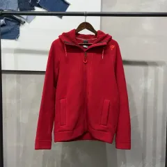 アディダス カジュアル スポーツ シープ スキン 起毛 フリース ジップアップ ジャケット