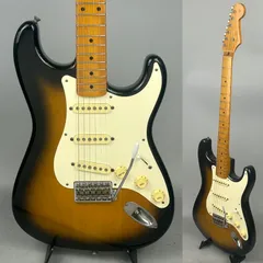 Fender Japan ST57-650 2TS 1991年製　フジゲン期  f145 AA1PA472200