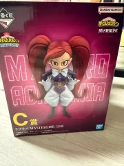 僕のヒーローアカデミア ヒロアカ 一番くじ C賞 LOVE ラバー フィギュア 未開封