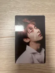 ENHYPEN ソヌ DARK BLOOD トレカ 出品