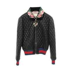 GUCCI グッチ シェリーライン ブルゾンのサムネイル