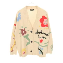 WEEK END Max Mara ウィークエンド マックスマーラ カーディガン