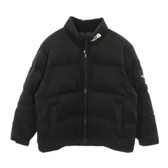 THE NORTH FACE WHITE LABEL ザノースフェイス ホワイトレーベル NEO NUPTSE DOWN JACKET ネオ ヌプシ ダウンジャケット