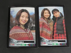eb246 仮面ライダー クウガ シール シールダスEX ステッカー  沢渡桜子 村田和美 五代みのり 葵若菜 (現：千崎若菜)
