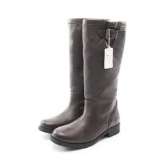 agnes b. アニエスベー ブーツ