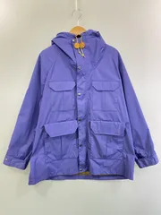【現状渡し品】THE NORTH FACE ザ・ノースフェイス PURPLE LABEL NP2201N 22SS 65 35 BIG MOUNTAIN PARKA マウンテンパーカー 【144-251220-zi-18-min】